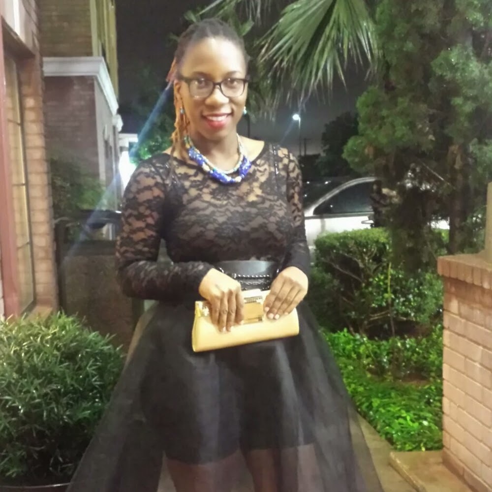 Meet your Posher, Ethel